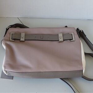 JLO Small purple bag